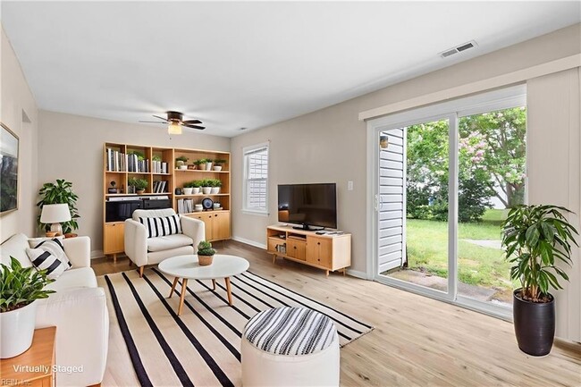 Photo - 2008 Fawnwood Common