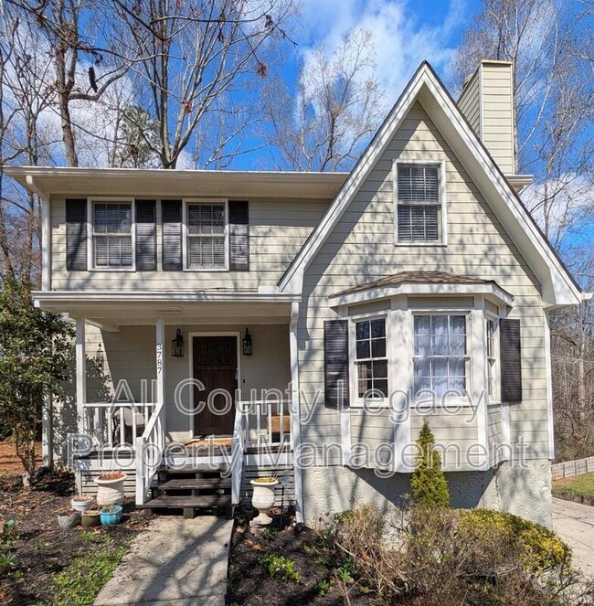 Building Photo - 3787 Etna Dr