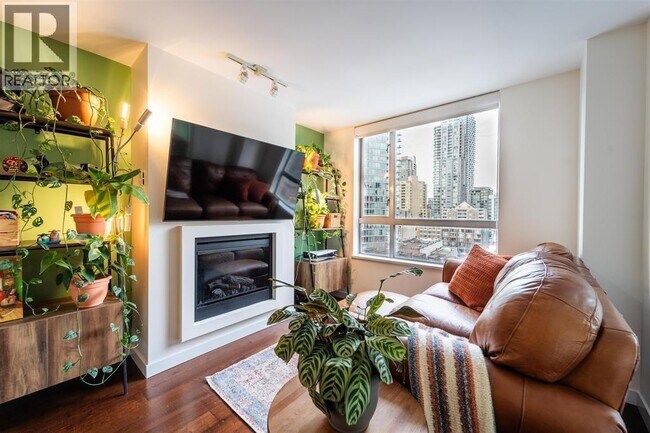 Photo - 1225 Richards St Unit 1209