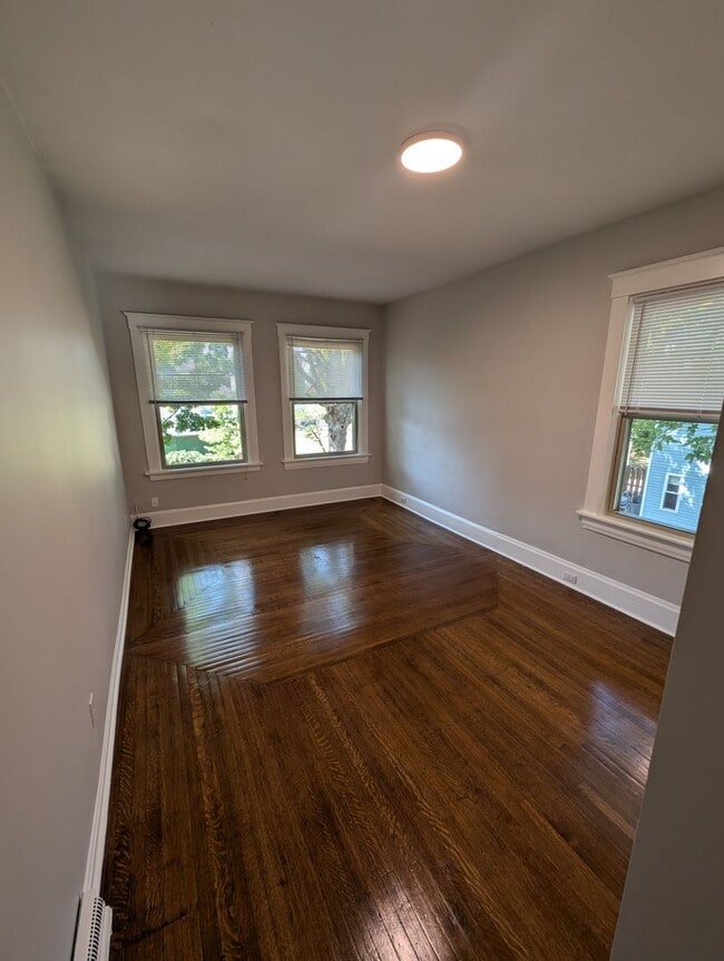Photo - Spacious! 4-Bed and 2-Full Bath Unit with Bonus Room, Garage, Large Backyard Unit 3811 Spencer Apt #2