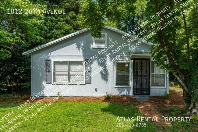 Photo - 1812 26th Ave House