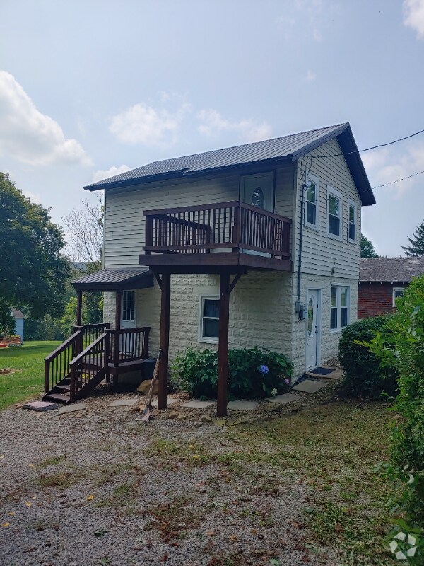 Rentals near Eau Claire PA 5 Rentals