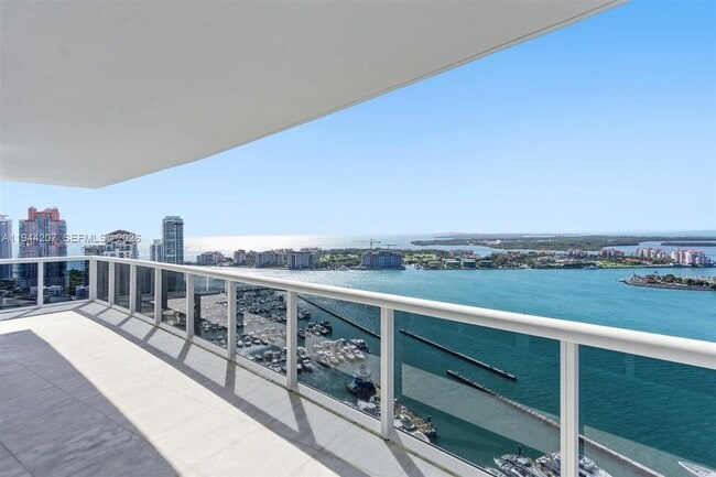 Photo - 400 Alton Rd Unit 3403