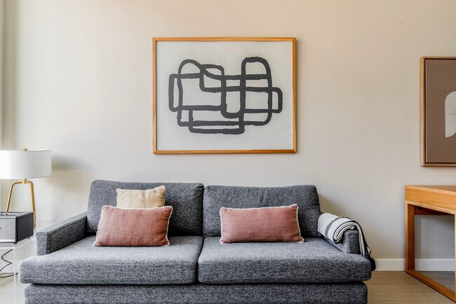 Photo - 370 Harrison Ave Unit FL9-ID1294