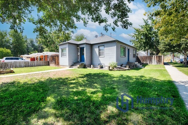 Photo - 1601 Rossi St Unit 1301 W. Michigan St.