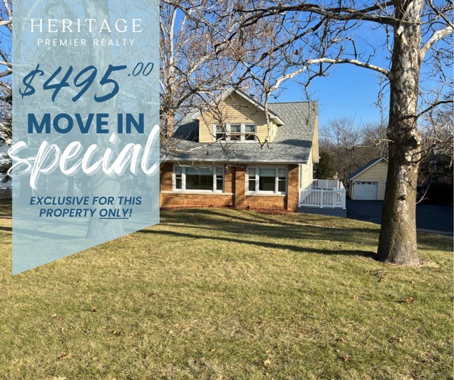 Building Photo - 3 Bedroom/2.5 Bathroom Home in Peoria for ...