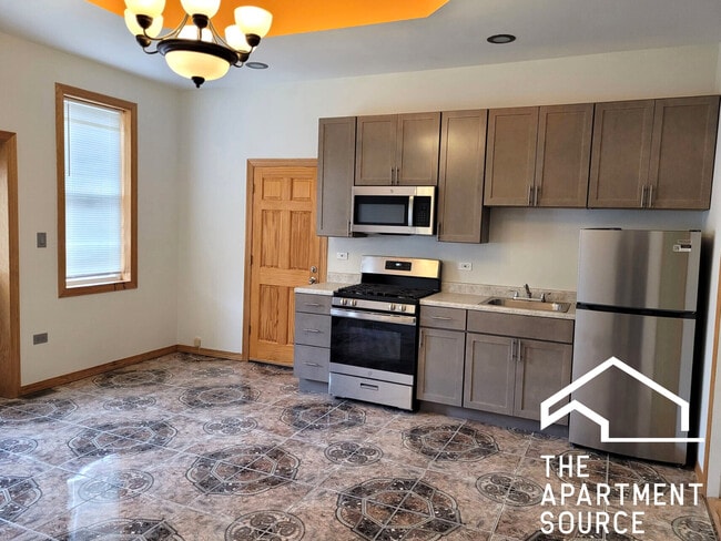 Photo - 1900 S May St Condo Unit 1F