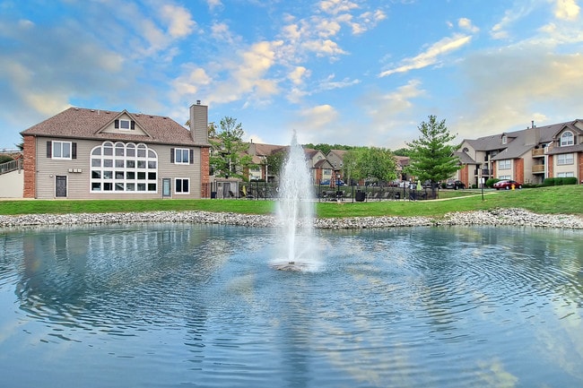 Scenic Lakeview