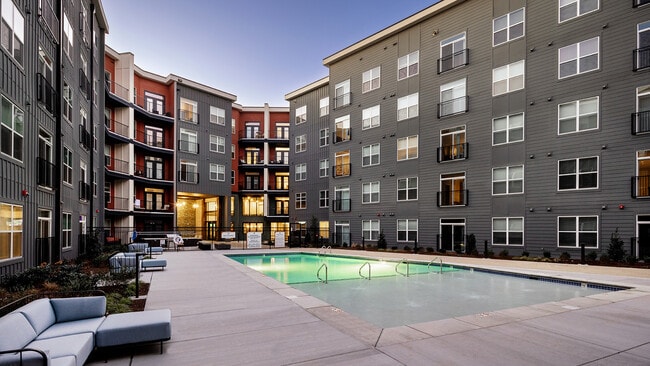 Photo - Cortland at the Nations