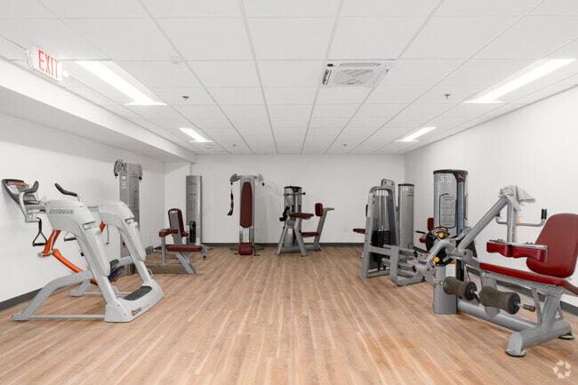 Fitness Studio