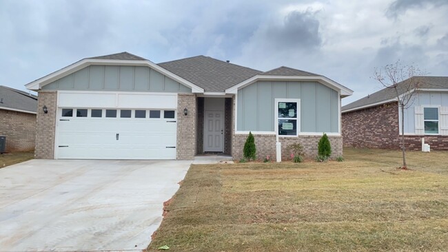 Brand New Construction 3 Bedroom 2 Bathroo... - Brand New Construction 3 Bedroom 2 Bathroo... House