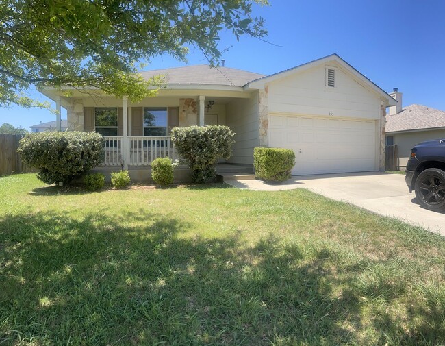 Building Photo - Modern Living Minutes from Everything Kyle... Rental