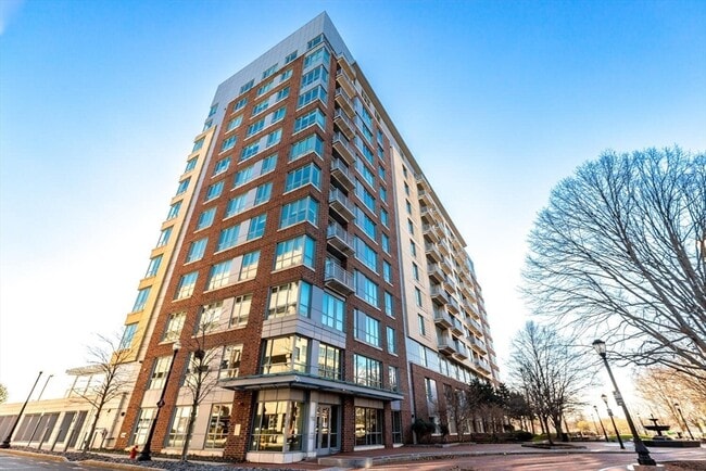 Photo - 100 Station Landing Unit 501