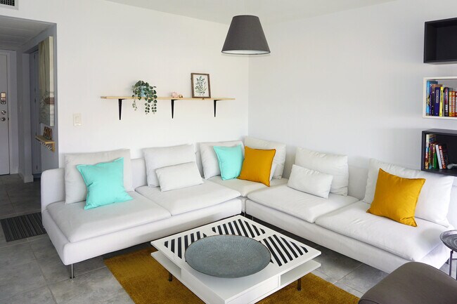 Photo - 2751 Taft St Unidad 405