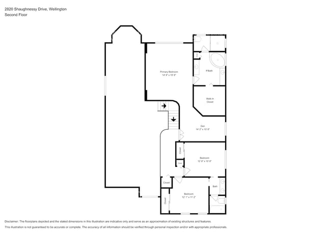 Photo - 2820 Shaughnessy Dr