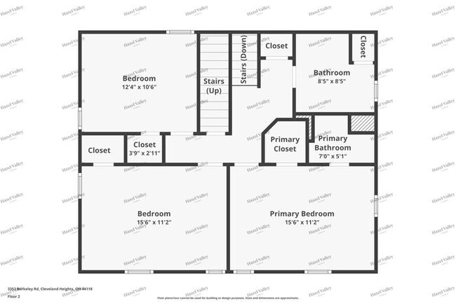 Photo - 3353 Berkeley Rd