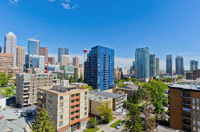 Building Photo - Broadway Centre