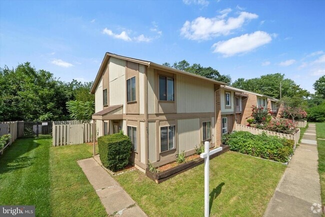 Building Photo - 500 Early Fall Ct Rental