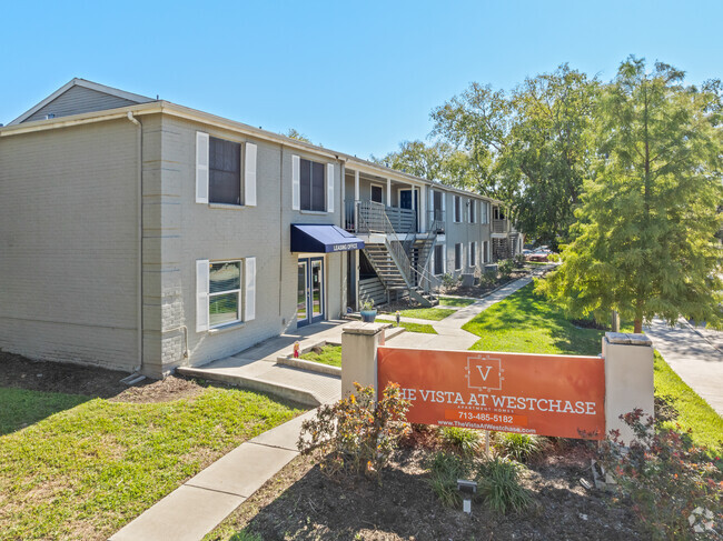 Vista at Westchase - Vista at Westchase Apartments