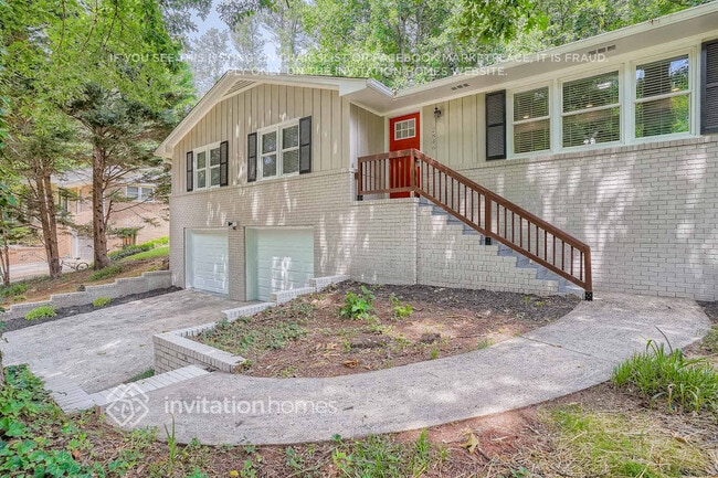 Photo - 2846 Cedarbrook Dr