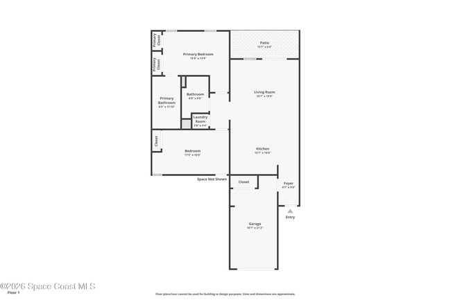 Photo - 1635 Par St NE Unit 2103