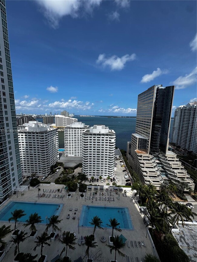 Photo - 951 Brickell Ave Condo Unit 2506