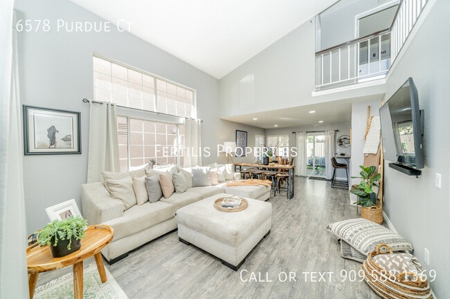 Building Photo - 6578 Purdue Ct