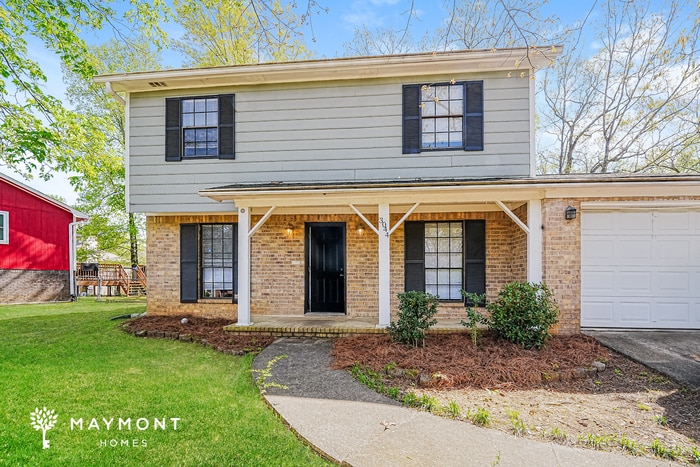 Photo - 3044 Apple Valley Ln