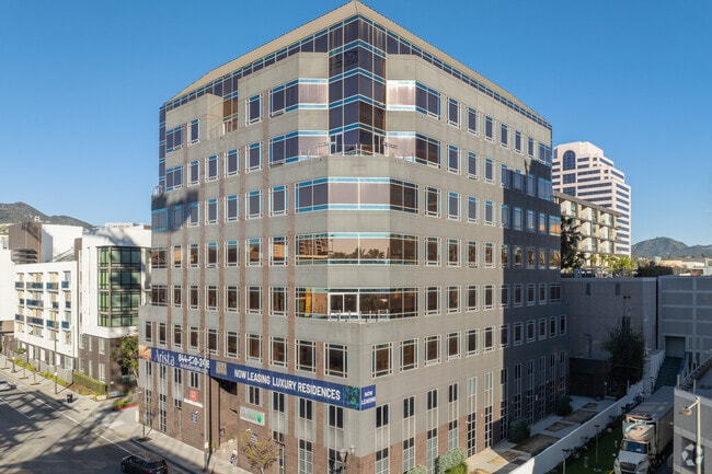 Arista Glendale