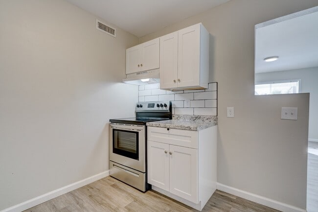 Photo - The Vue at Garden Square