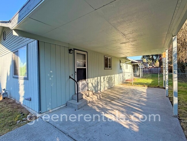 Photo - Coming Soon! 2BR 1.75BA Rambler in Olympia/Tumwater Neighborhood