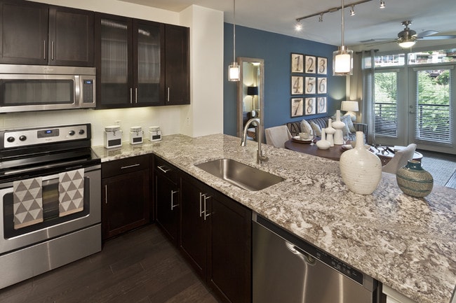 Granite Countertops