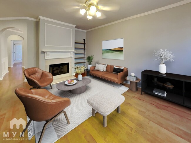 Photo - 2314 Longcourt Wy Townhome