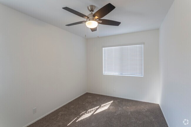 2 BR, 1 BA - 930 SF - The Sands