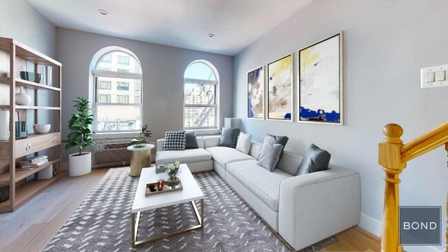 Building Photo - 402 E 83rd St Unit 6B Rental
