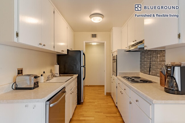 2315 Eastridge Ave Unit SI FL1-ID1532