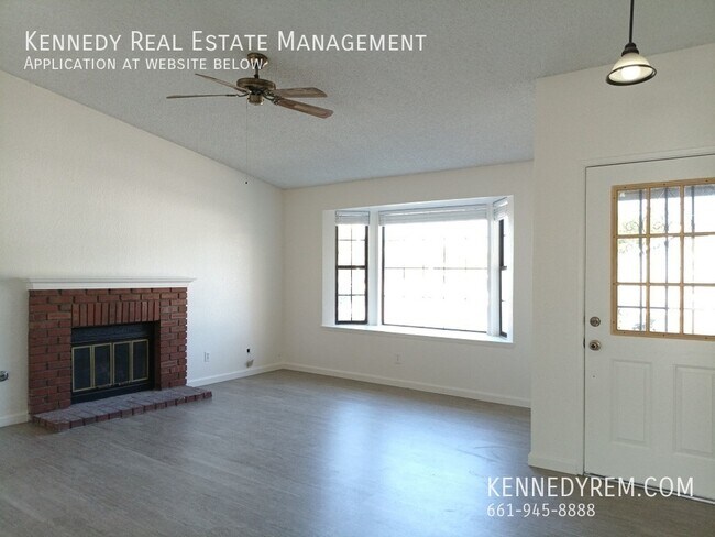 Photo - 1822 West Avenue K9-