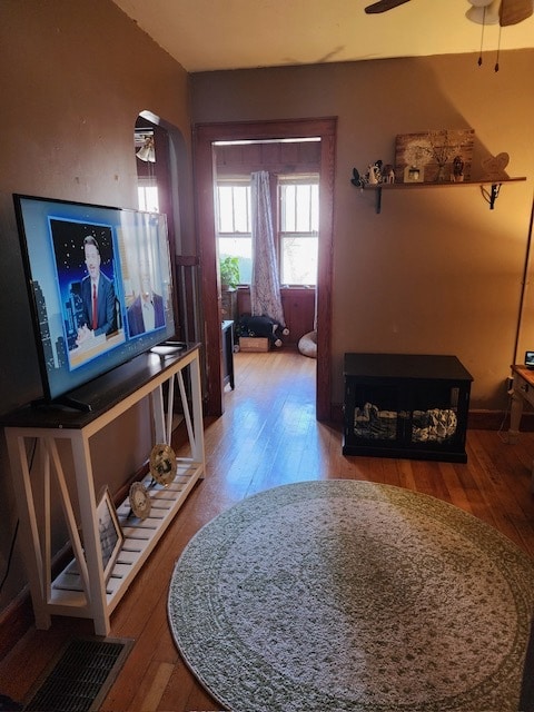 Building Photo - 925 Somerville St Unit A