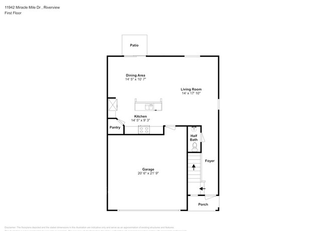 Photo - 11942 Miracle Mile Dr