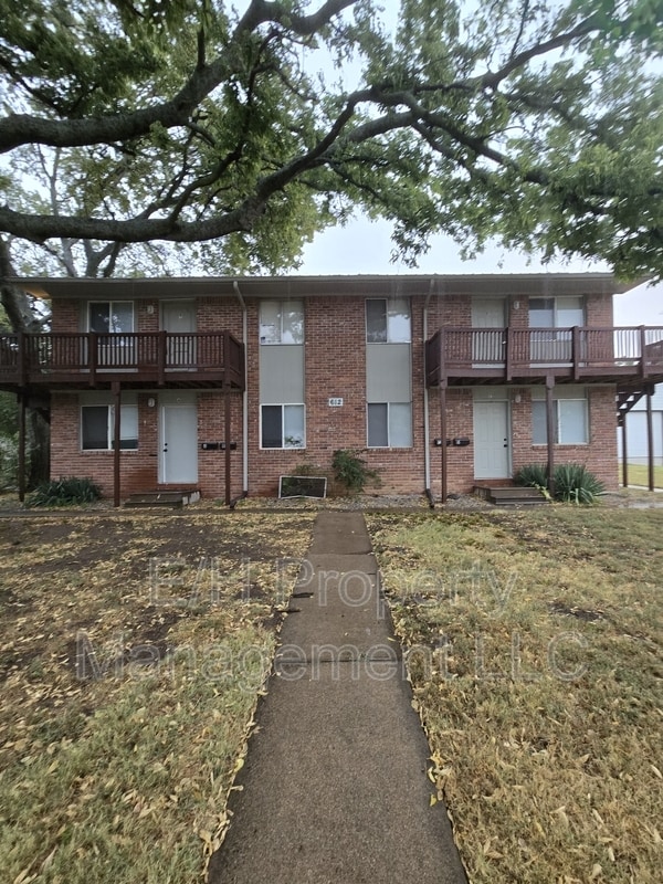 Building Photo - 612 S Forrest St Unit B