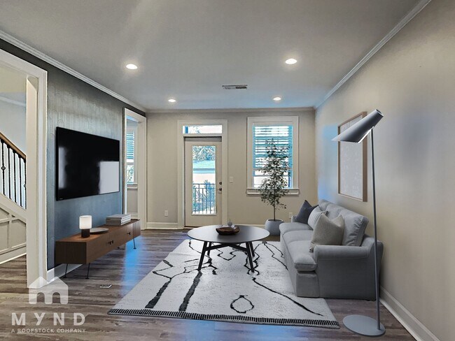 Photo - 1777 Temple Ave Casa Adosada