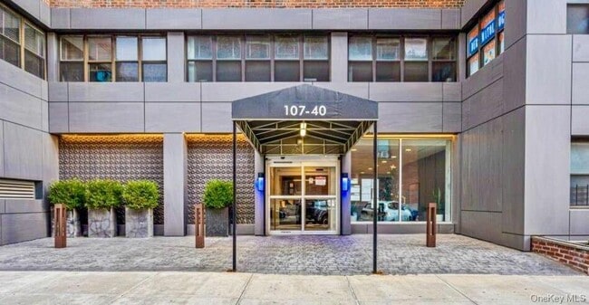 Building Photo - 107-40 Queens Blvd Unit 9M