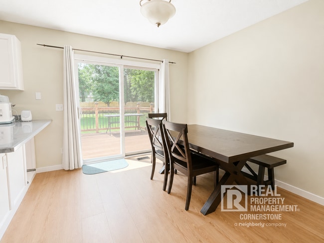 Photo - Spacious 4BD Home in Orchard Meadows | Finished Basement | Large Backyard