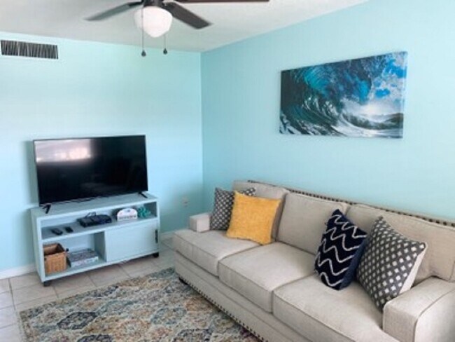 Photo - 5600 N Banana River Blvd Unidad 41