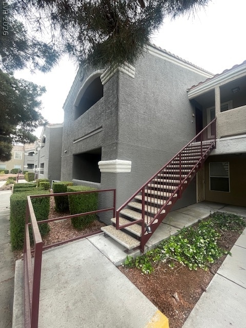 Building Photo - 5055 W Hacienda Ave Unit 1207