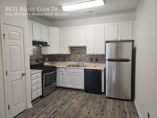 Photo - 8631 Neuse Club Ln Unit #106