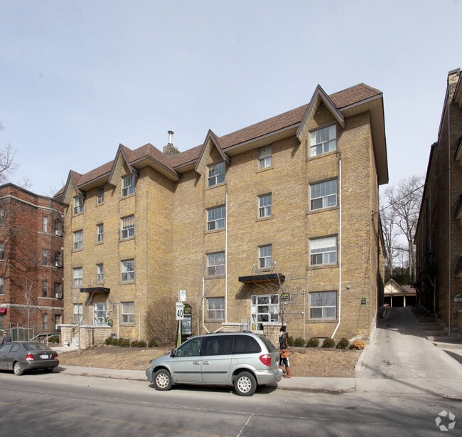 Building Photo - 2402-2406 Queen St East