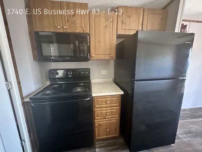 Photo - 1740 W Business Hwy 83