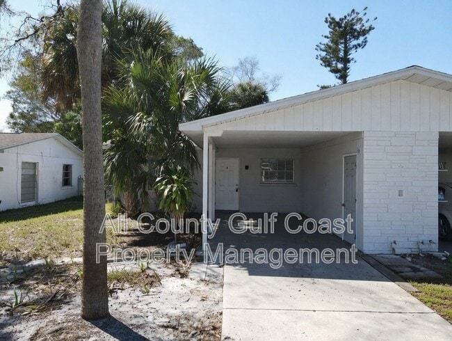 Building Photo - 4912 23rd St W