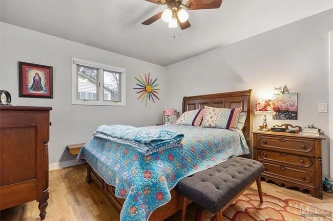 Photo - Beautifully Updated 2-Bedroom Home with Fenced Yard & Spacious Basement
